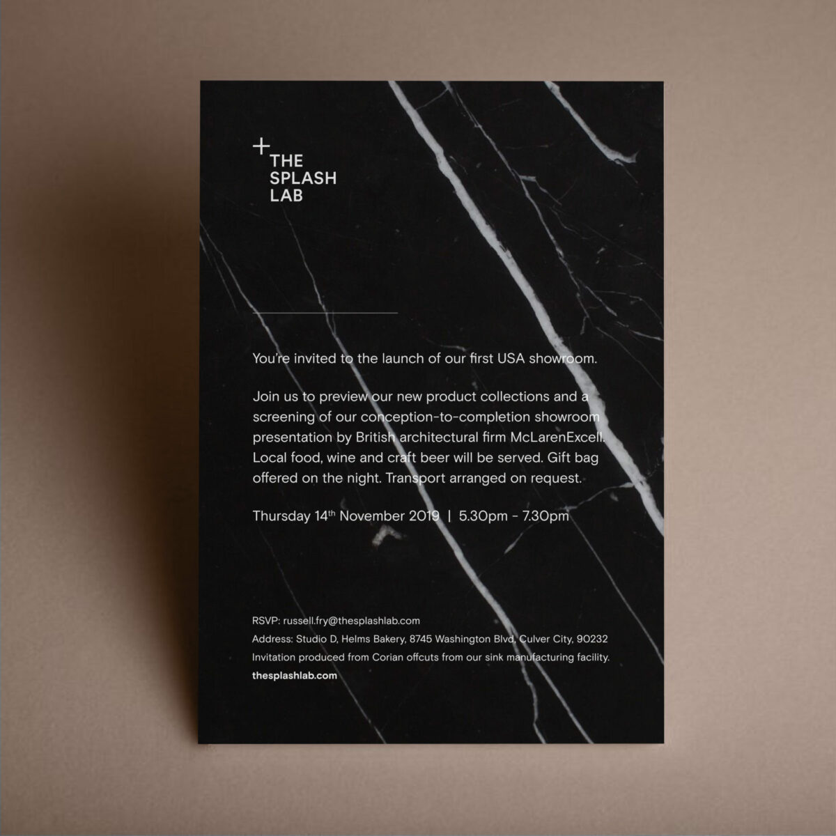 Client work image