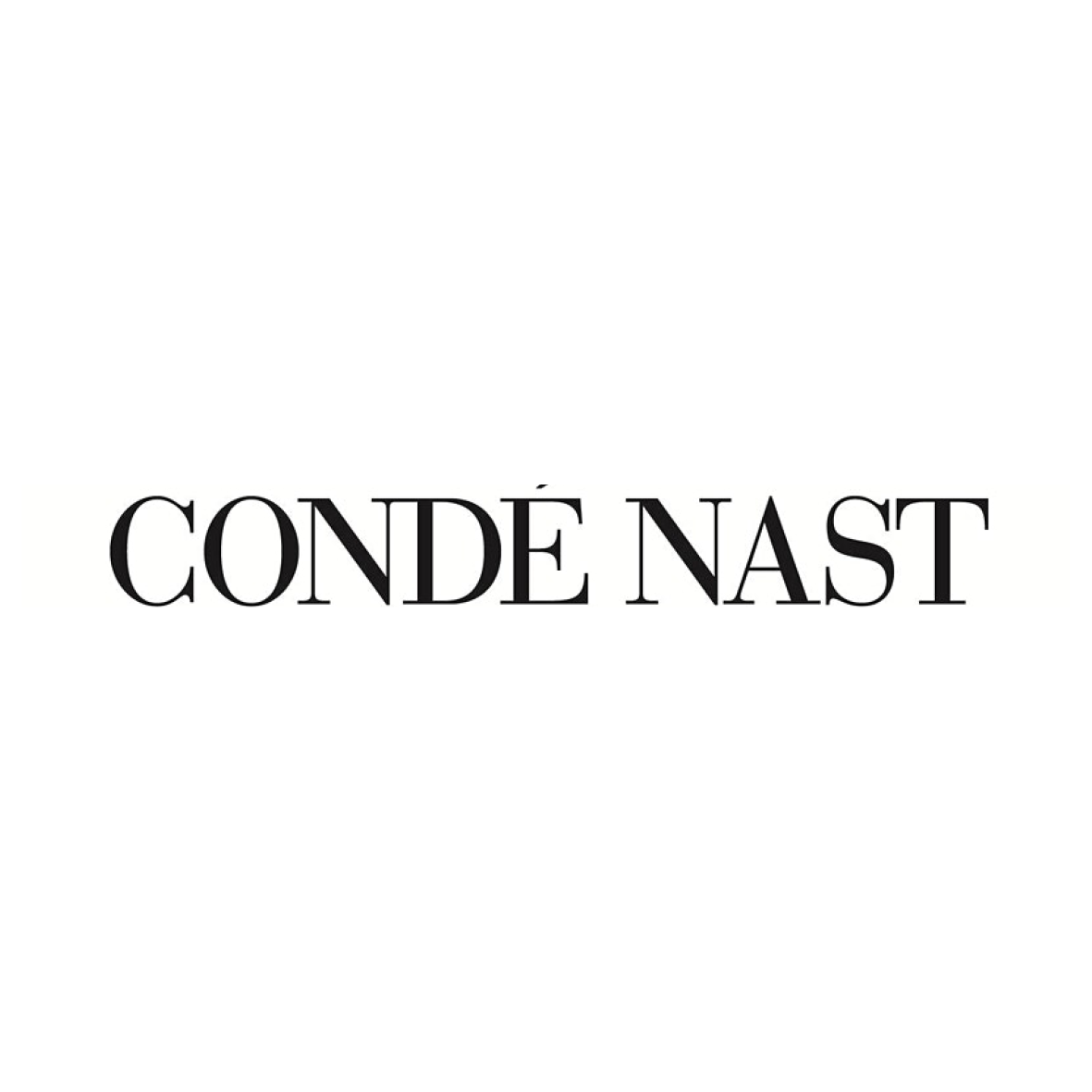 Conde Nast